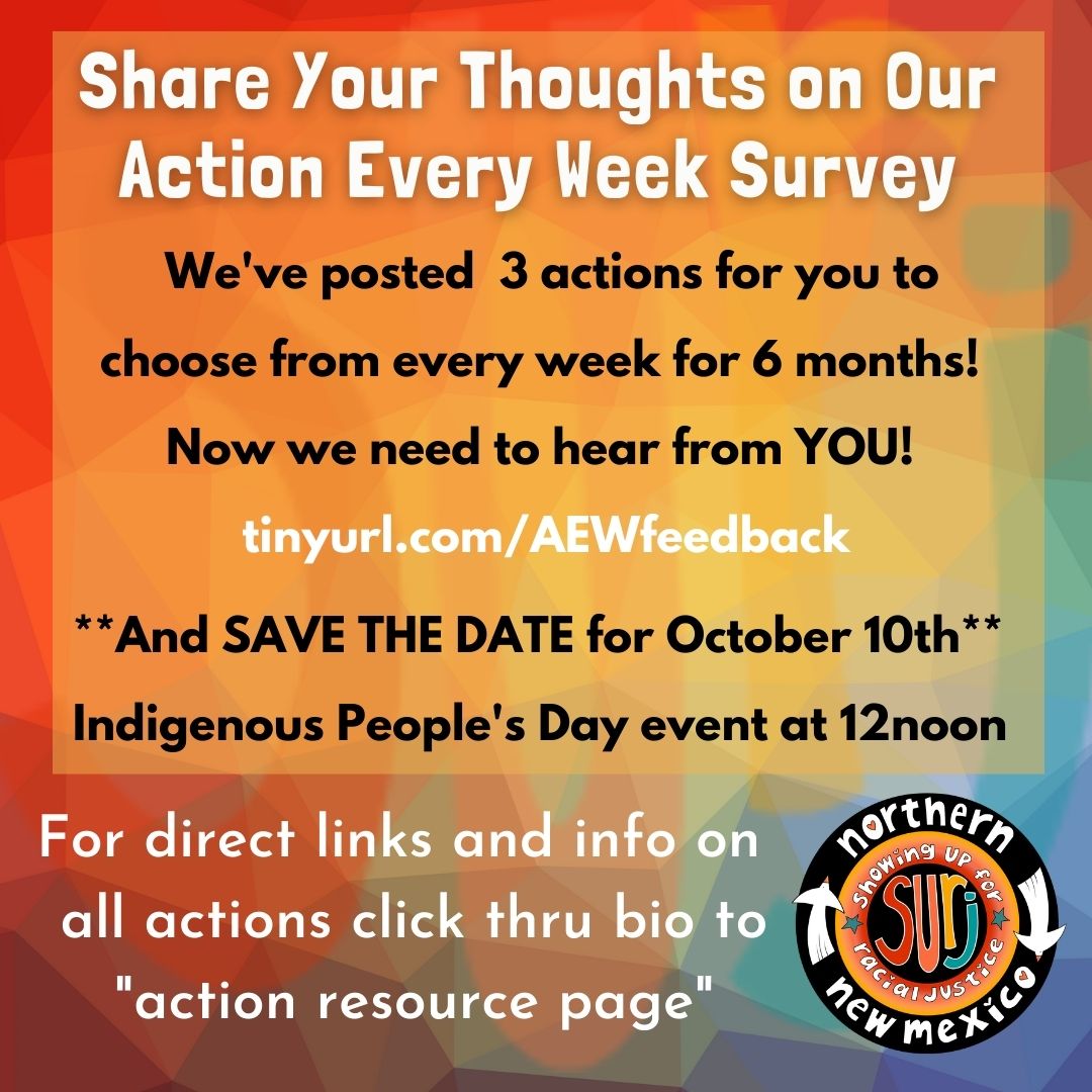 AEW survey Action
